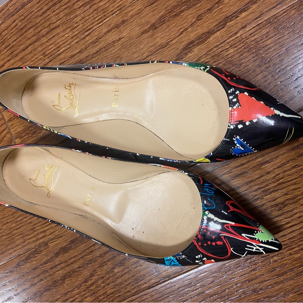 Christian Louboutin